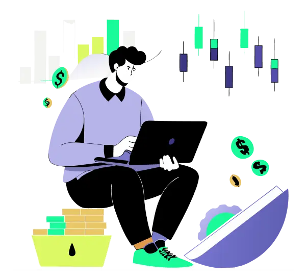 اپ و وب ترو ترید