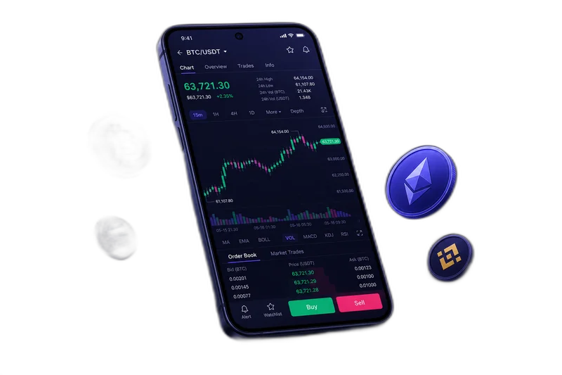 اپلیکیشن اندروید The True Trade