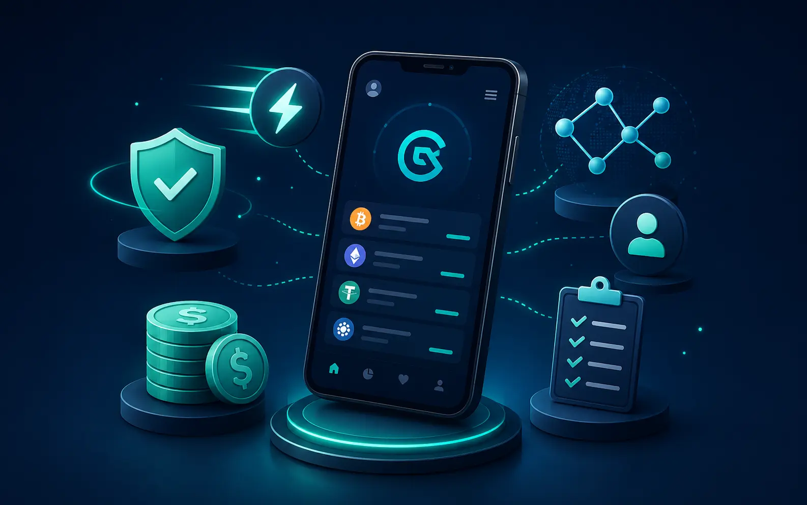 صرافی کوینکس coinx