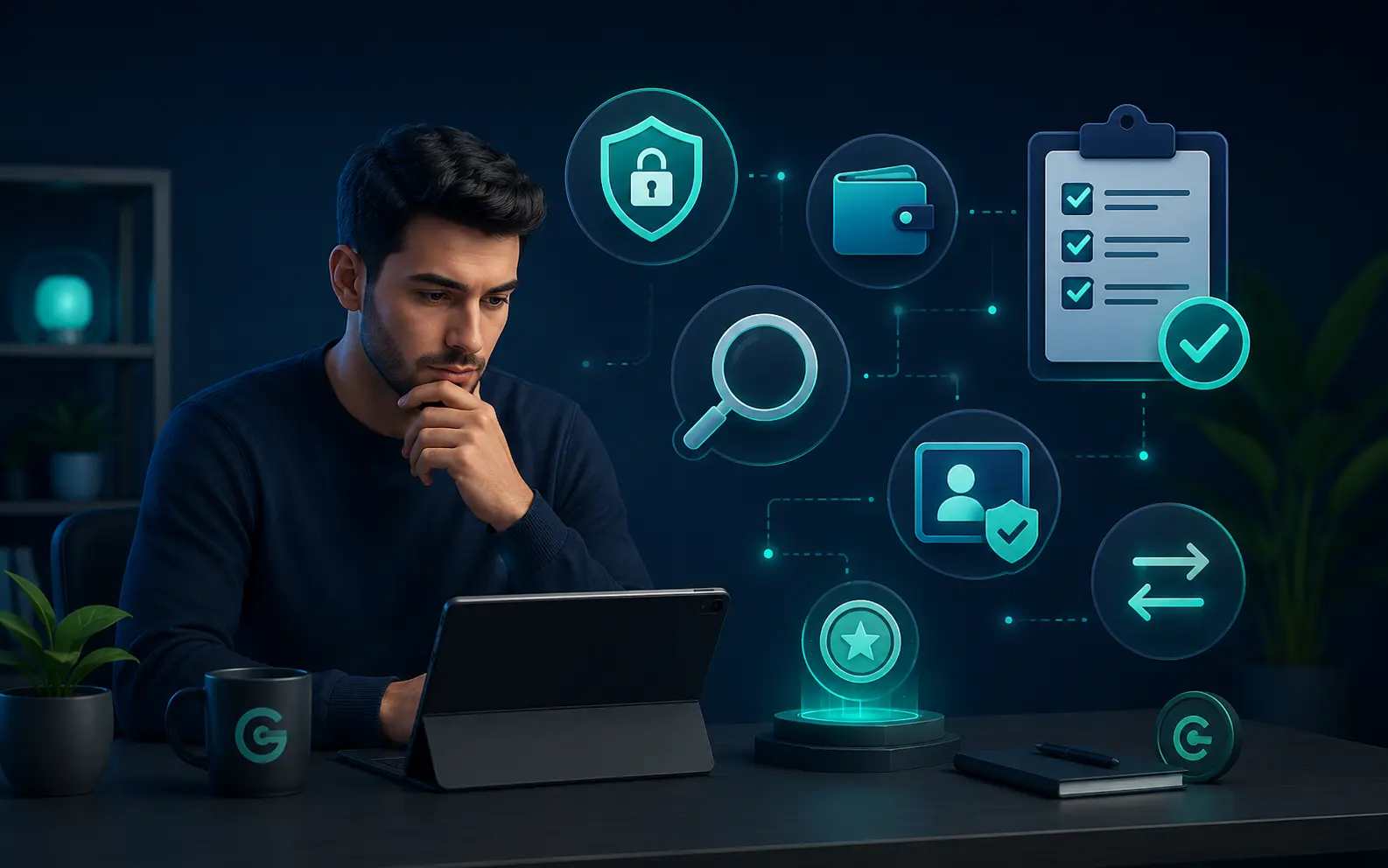جایگزین کوینکس کدومه؟